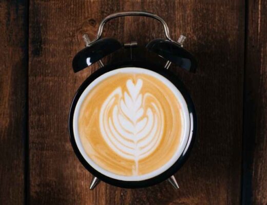 Cuál es la mejor hora del día para tomar café por la mañana