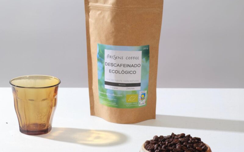 Cómo conservar el café sin tostar