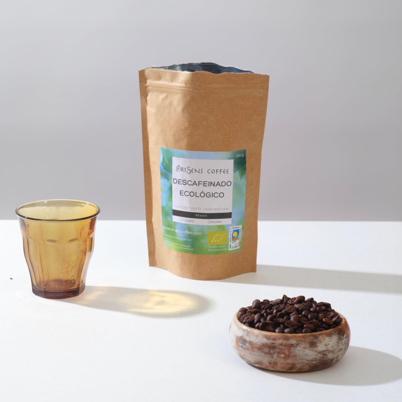 Cómo conservar el café sin tostar