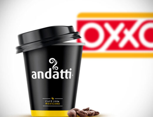 Qué marca es el café del OXXO
