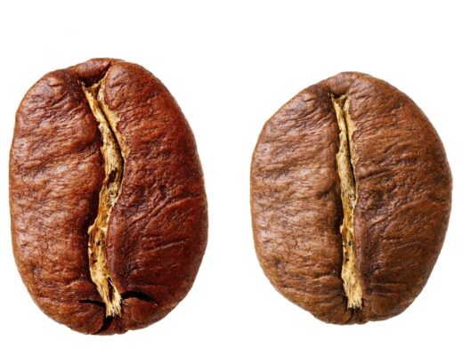 Qué tiene más cafeína, el café o el cacao
