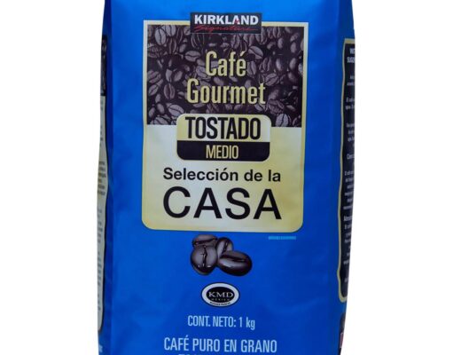 Quién maquila el café de Costco