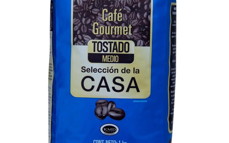 Quién maquila el café de Costco