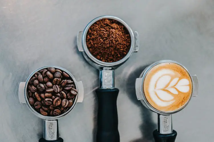 Qué café es el más sano