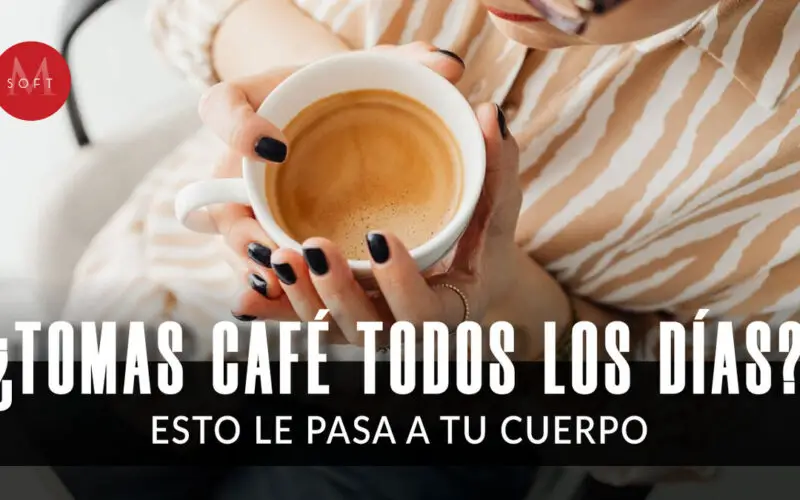 Qué pasa si tomo café y doy pecho