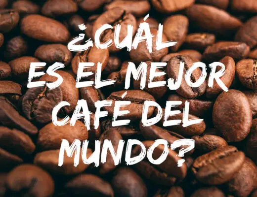 Cuál es el mejor café de Cuba
