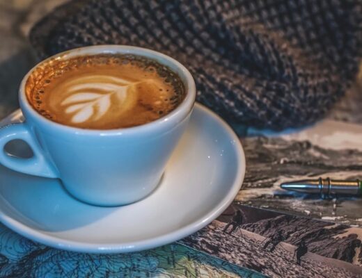 ¿Qué pasa si tomo café y después cerveza? Qué pasa si tomo café y después cerveza